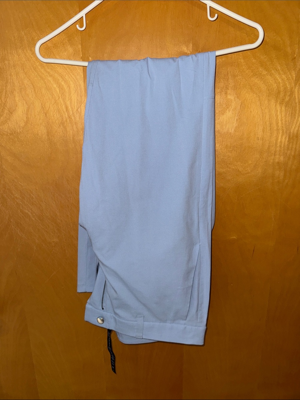 Men's lululemon Light Blue Casual golf pants